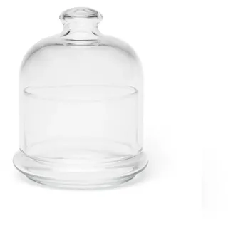 Excelsa Tortenständer Pasabahce Glas 9x11x9 cm Transparent