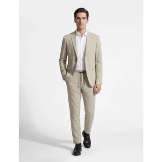 Thomas Goodwin Anzug beige 106