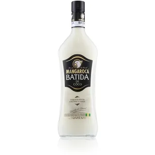 Mangaroca Batida Pura Côco 16% Vol. 0,7 l