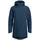 Padded Parka Damen Blau 38