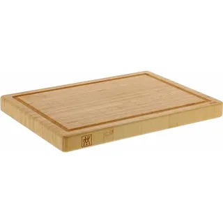Zwilling Bambus Schneidebrett 1-tlg. 42 x 31 x 4 cm Braun