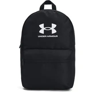 Under Armour Loudon Lite Rucksack 20 Liter 001 black/black/white