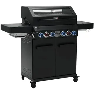 TAINO PLATINUM YAMARA DARK 4+2