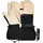 R-Wool Handschuhe Größe 8 beige