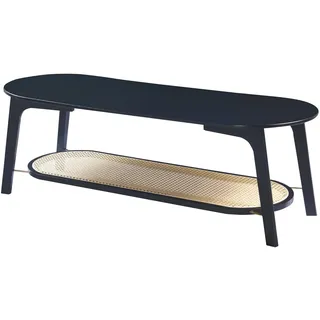 [en.casa] Couchtisch Taivalkoski 120x43x40 cm