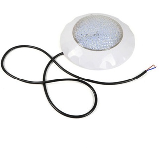 LED-Poollicht RGB Schwimmbad Beleuchtung Unterwasserlampe Unterwasser Lampe IP68 Scheinwerfer Pool Licht