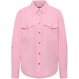Cecil Hemdbluse light blush rose XXL