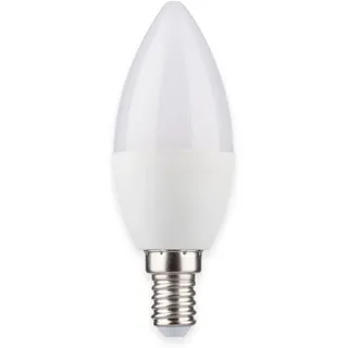 Müller-Licht LED-Kerze 3W E14 4er Pack (400256)