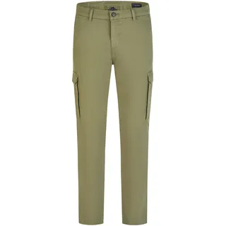 Pierre Cardin PC-Cean Cargohose Dusty Olive 34 32