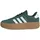 Collegiate Green / Cloud White / Gold Metallic 36 2/3