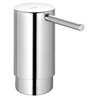 Keuco Seifenspender-Ersatzpumpe Elegance Silber