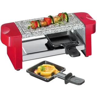 Küchenprofi 17 8000 14 00 Raclette Hot Stone Duo