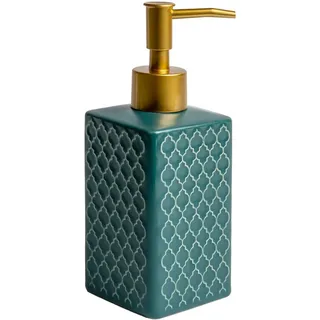 Intirilife Seifenspender 290ml Grün