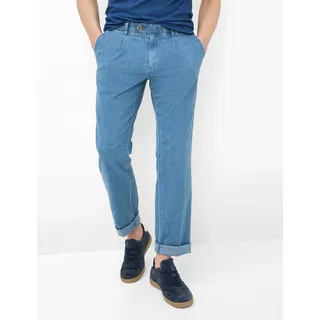 Brax Luis Bequeme Jeans Bleached 52