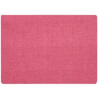 PEYER SYNTEX Tischset  Oslo ¦ rosa/pink ¦ Baumwollmischgewebe ¦ Maße (cm): B: 30