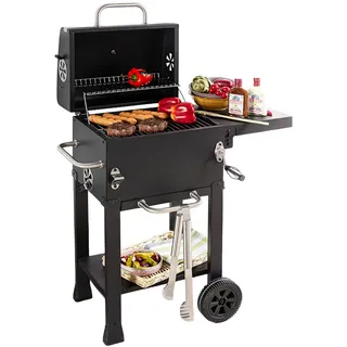 Grillwagen "Toronto"