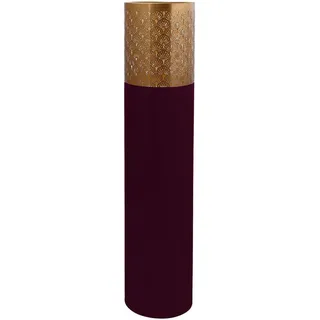 Kayoom Bodenvase Esmeralda Deco 1120 beere), / Gold,