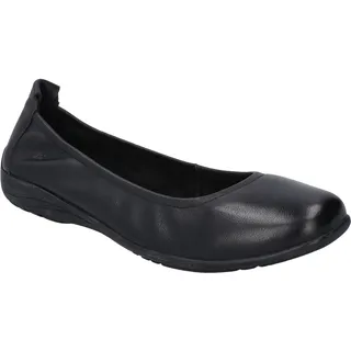 Josef Seibel Fenja 01 Schwarz 37