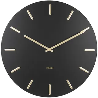 Karlsson Charm 45,0 cm 45-001 schwarz/gold