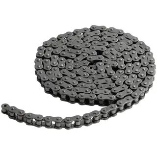 MODELCRAFT Ersatzteile Stahl Rollenkette 1 mm