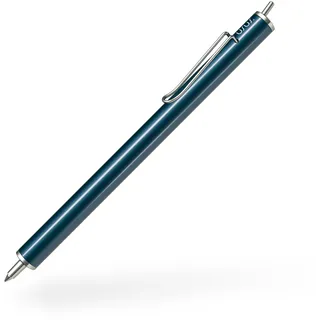 usus.pi pacific +++ FEINMINEN-BLEISTIFT mit MAGNETMECHANIK +++ aus Aluminium keramisch beschichtet (Eloxal) +++ Design aus Berlin
