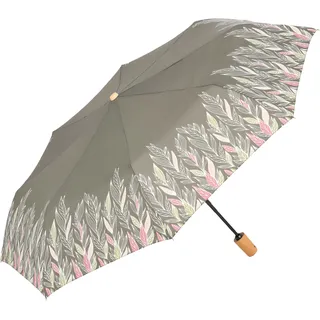 Doppler Regenschirm Nature Magic Intention Olive