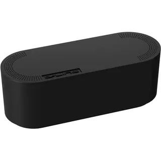 D-Line Kabelbox klein 1-tlg. schwarz