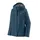 Jkt Smolder Blue XS