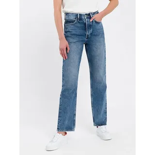 Cross Jeans Jeans - Regular fit - in Blau - W31/L32