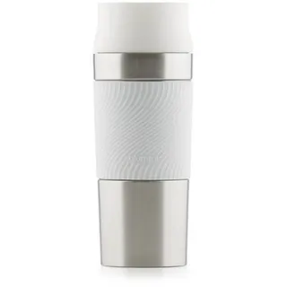 Blumtal Thermobecher 0,5 l Weiß