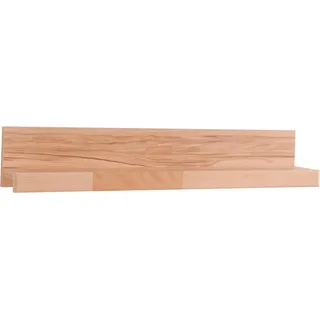 OTTO home Wandregal Silkeborg, Breite 90 cm beige