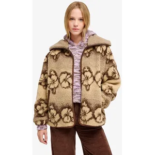Roxy Feels Like Winter Beige L