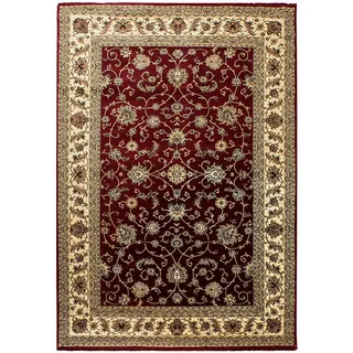 Ayyildiz Marrakesh 210 Orientteppich 200 x 290 cm Rot