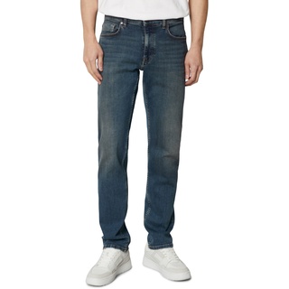 Regular-fit-Jeans »KEMI«, Gr. 32 - Länge 30, deep indigo vintage, , 93782755-32 Länge 30
