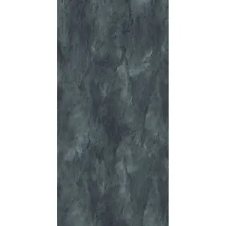 VIGOUR Wandverkleidungspaneel 3.0 Aluminium 99,7x255cm Schiefer Struktur wasserfest für Bad & Küche