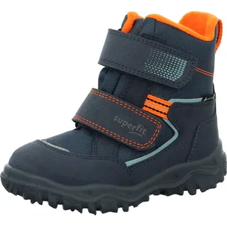 superfit HUSKY Gore-Tex Blau/Orange 26