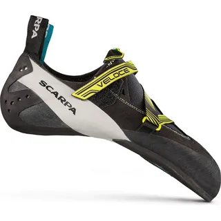 Scarpa Veloce Black/Yellow 44,5
