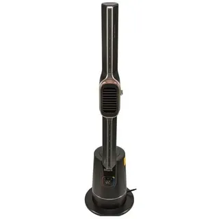Shark TurboBlade Cool+Heat 2-in-1 TH200EU Schwarz