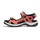 burnt coal/spiced coral 38