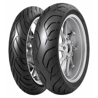 Dunlop Sportmax RoadSmart III REAR 190/55 ZR17 75W TL