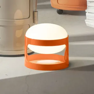 Kartell KD28 Orange