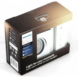 Philips Hue White Ambiance Milliskin 50421/31/P7