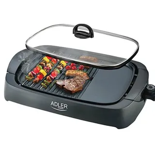 jung adler AD 6610 2200W schwarz