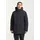 COLD CAMP COAT blau S