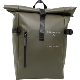 Strellson Stockwell 2.0 18 l khaki/grün