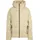 Trava-Z Skijacke Beige 46