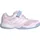 Kinder Volleyballschuhe Größe 29 in pink Pink
