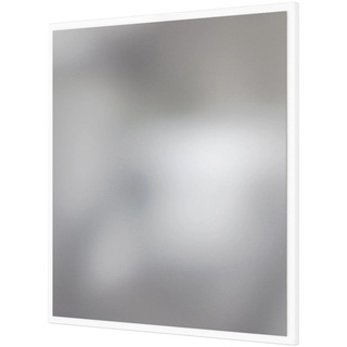 Held Spiegel mit Beleuchtung Monza Weiß 60 cm
