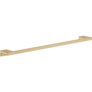 Hansgrohe AddStoris Badetuchhalter Gebürstete Bronze 41747140