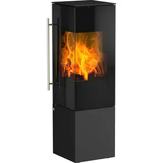 Olsberg Ipala Smart Compact 5 kW (Türanschlag rechts)